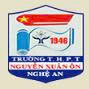 Trường THPT Nguyễn Xuân Ôn
