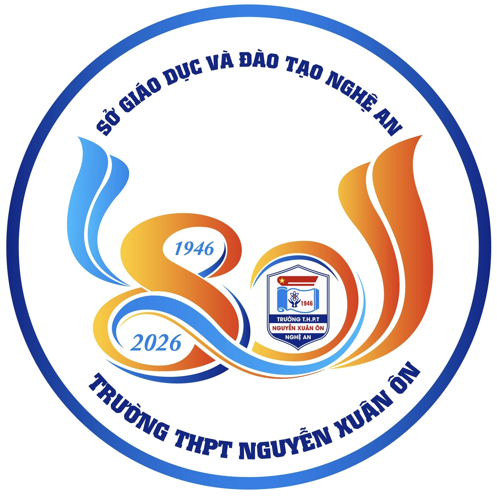 Trường học thân thiện, học sinh tích cực